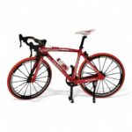Miniatura Bicicleta Speed - Imagem 2