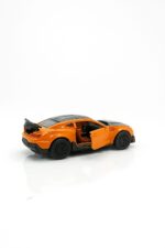 Camaro Racing – Miniatura Decorativa Esportiva - Imagem 6