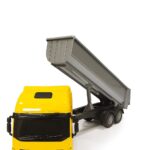 Caminhão Caçamba – Miniatura Colecionável