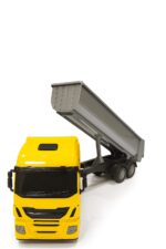 Caminhão Caçamba – Miniatura Colecionável