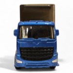 Caminhão Carga Lateral – Miniatura Colecionável - Imagem 10