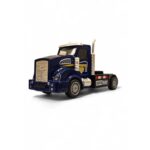 Caminhão Super Truck – Miniatura Colecionável