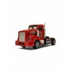Caminhão Super Truck – Miniatura Colecionável - Imagem 7