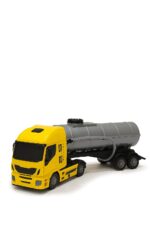 Caminhão Tanque – Miniatura Colecionável - Imagem 5