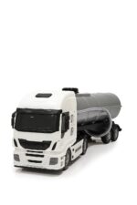 Caminhão Tanque – Miniatura Colecionável - Imagem 2