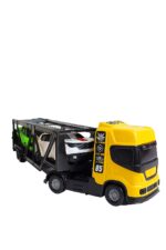 Caminhão Cegonheira – Miniatura Colecionável - Imagem 5