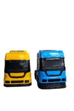 Caminhão Cegonheira – Miniatura Colecionável - Imagem 2