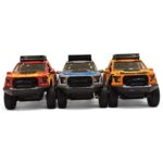 Caminhonete Off-Road – Miniatura Colecionável - Imagem 6