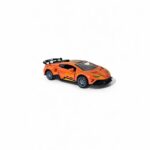 Lamborghini – Miniatura Super Esportiva Colecionável - Imagem 3