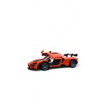 McLaren – Miniatura Supercar Colecionável - Imagem 5