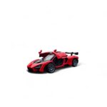 McLaren – Miniatura Supercar Colecionável - Imagem 4