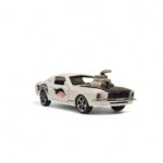 Mustang & Mustang GT 500 –  Esportivos em Miniatura - Imagem 7