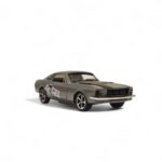 Mustang & Mustang GT 500 –  Esportivos em Miniatura - Imagem 2