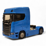 Caminhão Scania – Miniatura Colecionável - Imagem 2