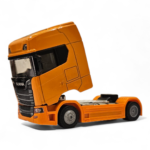 Caminhão Scania – Miniatura Colecionável - Imagem 9