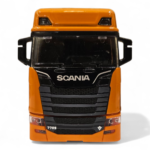 Caminhão Scania – Miniatura Colecionável - Imagem 10