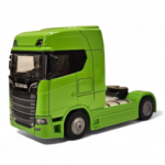 Caminhão Scania – Miniatura Colecionável