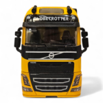 Caminhão Volvo FH – Miniatura Colecionável - Imagem 7