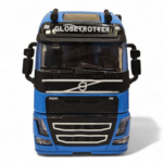 Caminhão Volvo FH – Miniatura Colecionável - Imagem 10