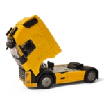 Caminhão Volvo FH – Miniatura Colecionável - Imagem 6