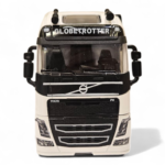 Caminhão Volvo FH – Miniatura Colecionável - Imagem 13