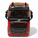 Caminhão Volvo FH – Miniatura Colecionável - Imagem 4