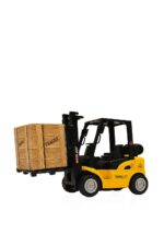 Empilhadeira  – Miniatura Colecionável