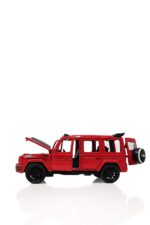 Mercedes AMG GT-  G-Force 4x4 - Imagem 10