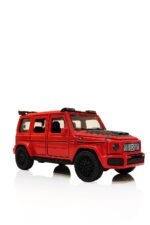 Mercedes AMG GT-  G-Force 4x4 - Imagem 9