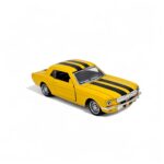 Mustang Clássico Anos 60 – Miniatura Colecionável - Imagem 7