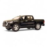 Hilux – Miniatura Pick-up Colecionável - Imagem 4