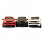 Amarok – Miniatura Pick-up Colecionável