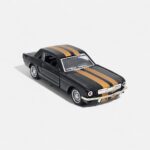 Mustang Clássico Anos 60 – Miniatura Colecionável - Imagem 5