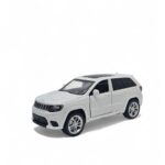Grand Cherokee – Miniatura Colecionável - Imagem 2