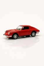 Miniatura Porsche Retrô - Coleção Retrô - Imagem 3