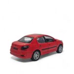 Peugeot 207 – Miniatura Colecionável - Imagem 11