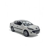 Peugeot 207 – Miniatura Colecionável - Imagem 6