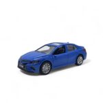 Toyota Camry – Miniatura Colecionável - Imagem 12