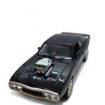 Dodge Charger – Velozes e Furiosos | Miniatura Colecionável  1:24 - Imagem 5